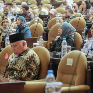 Diseminasi BULD DPD RI Perkuat Sinergi Pusat dan Daerah dalam Tata Kelola Pemerintahan Desa