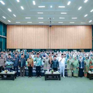 Wagub Jihan Nurlela Apresiasi Pengembangan Pusat Inkubator Bisnis berbasis Pertanian Modern yang diinisiasi Ikatan Pelajar Nahdlatul Ulama dan Ikatan Pelajar Putri Nahdlatul Ulama