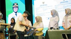 1.500 UMKM Ramaikan Fesitaval 1001 Malam, Lampung Timur Bidik Desa Mandiri dan Berdaya Saing