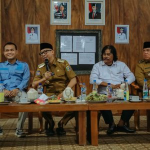Pemprov Lampung Perluas Akses Pendidikan melalui Program SMA Pendidikan Jarak Jauh dan SMA Terbuka