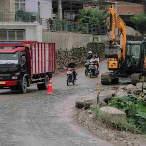 Penjualan Kendaraan Niaga Naik, Trend Positif Penguatan Distribusi Hasil Pertanian Lampung