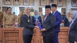 Wagub Jihan Nurlela Dorong Pejabat Baru Pastikan Kebijakan Berdampak Langsung bagi Masyarakat