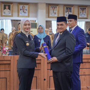 Wagub Jihan Nurlela Dorong Pejabat Baru Pastikan Kebijakan Berdampak Langsung bagi Masyarakat