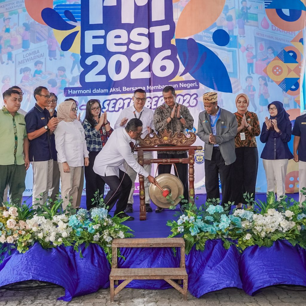 Pemprov Lampung Dukung RRI Bandar Lampung Perkuat Edukasi dan Informasi Publik